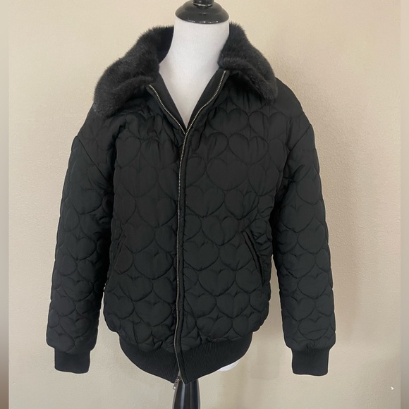 Lazy oaf jacket - Picture 1 of 10